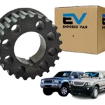 Engranaje Cigüeñal L200 2.5 Diesel 1992...2012 24 Dientes