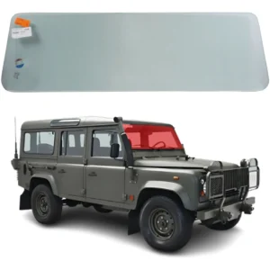 Cristal Parabrisas Land Rover Defender 1973 A 2012 Glasstech