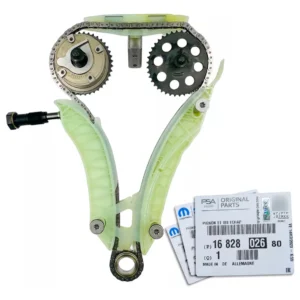 Kit De Cadena De Mando Citroen Peugeot Motor 308 1.6 16v Thp