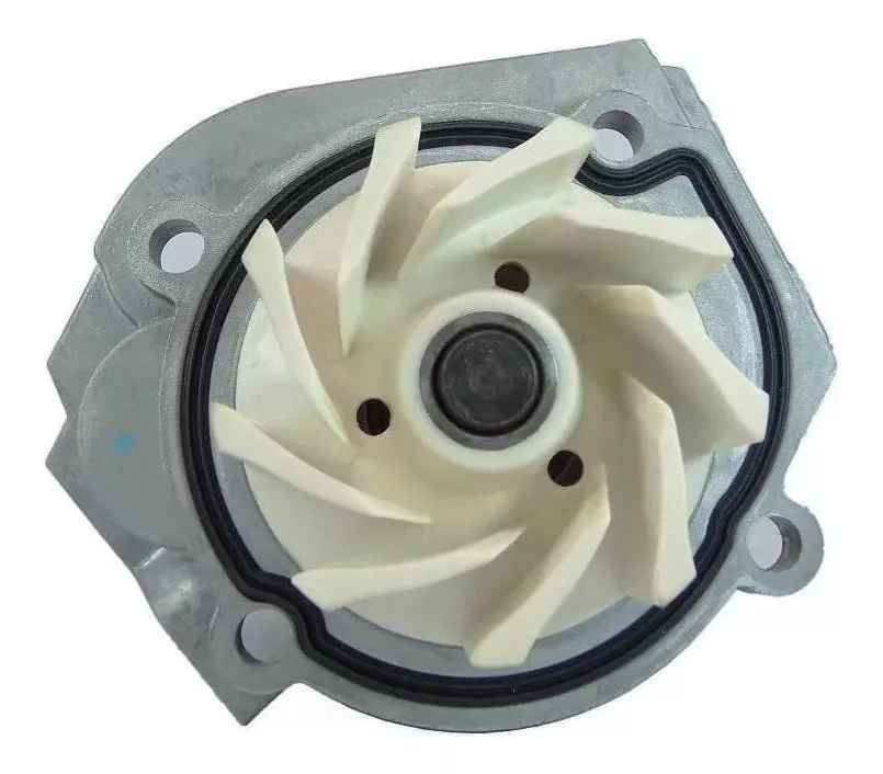 Bomba De Agua Original Uno Evolution Start Stop 1.4 8v 2018 - Imagem 3