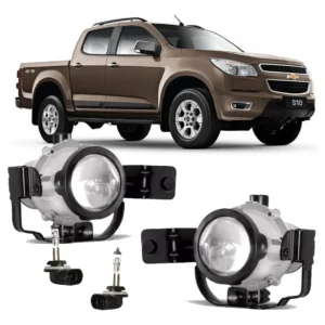 Par camineros S10 2012 2013 2014 15 2016