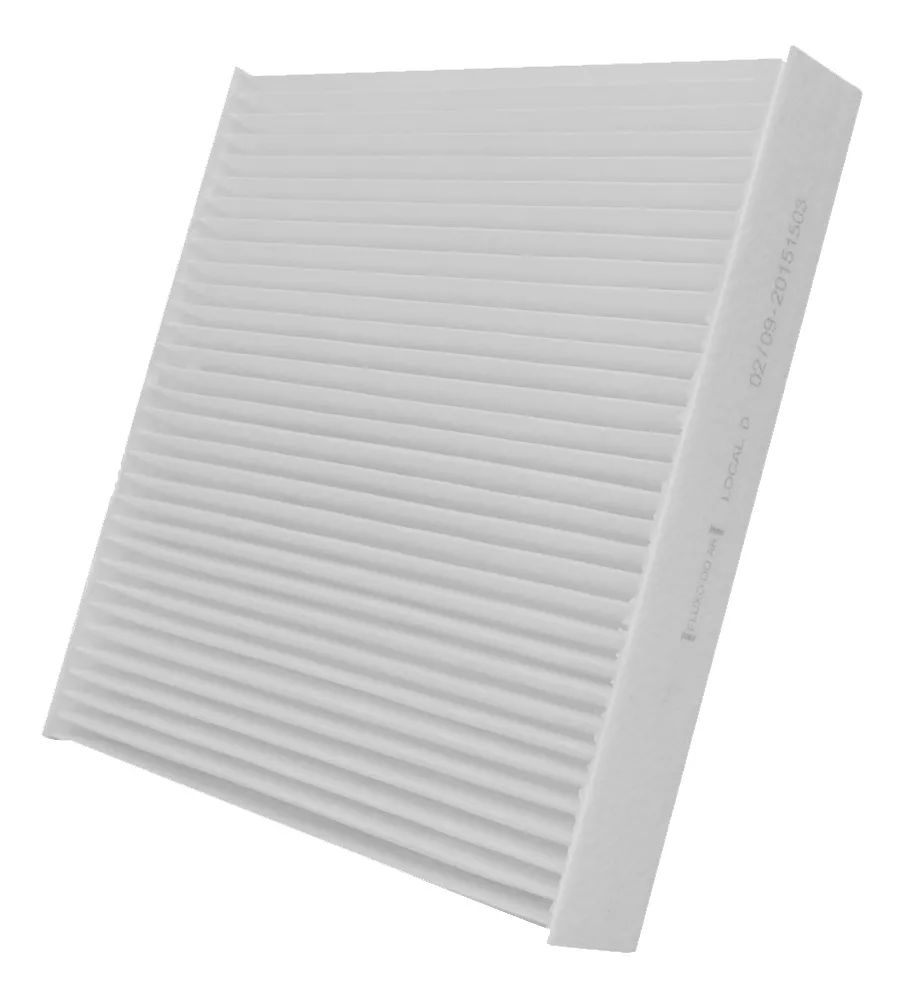 Kit Aceite Vw 5w40 Filtros Polo Virtus 1.6 Msi - Imagem 6