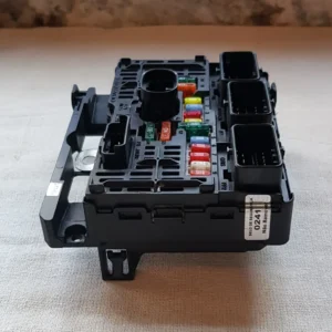 Módulo Central Bsm L11-00 Peugeot Citroen usado