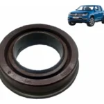 Junta de salida del diferencial delantero de la caja de cambios Amarok 0c7398189 35/57/12