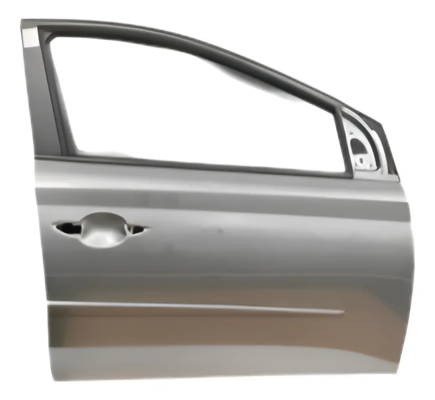 Puerta delantera derecha Hyundai Hb20 2020 a 2024 usada
