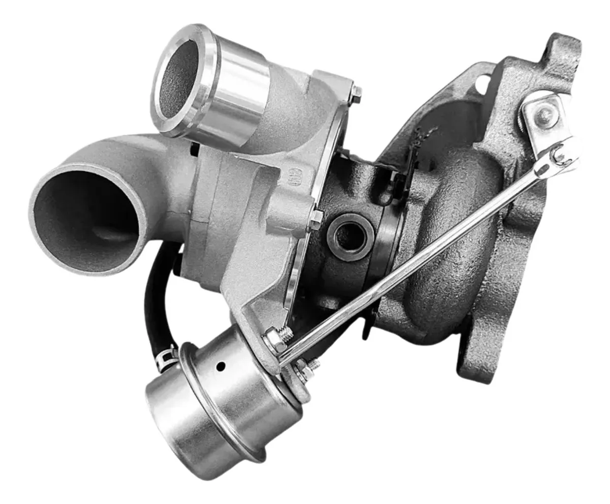 Turbocompresor Bongo K2500 Hr 2.5 8v Ekstron D4bh - Euro 3