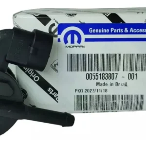 Válvula de depósito Fiat Palio Strada Uno Siena Idea Fiorino Vcw800