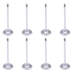 Juego 8 Válvulas Palio Uno 1.0 8v Flex Fire 2009/2018