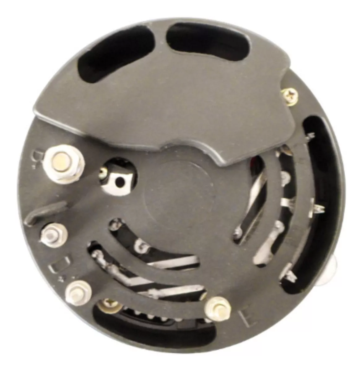 Alternador 90a Vw Parati Motor Ap 1.6 1.8 2.0 Con Aire - Imagem 3