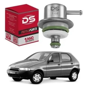 Regulador De Presión Palio 1.0 8v Mpi Gasolina 96/01 1152