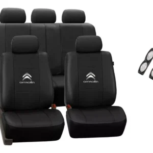 Funda Asiento Citroën C3 2002 2003 2004 2005 2006 2007