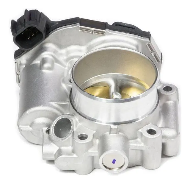 Cuerpo Mariposa Gm 94709646 s10 2.4 2012/2016