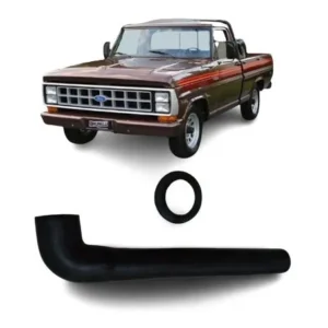 Manguera de llenado del tanque de combustible - F1000