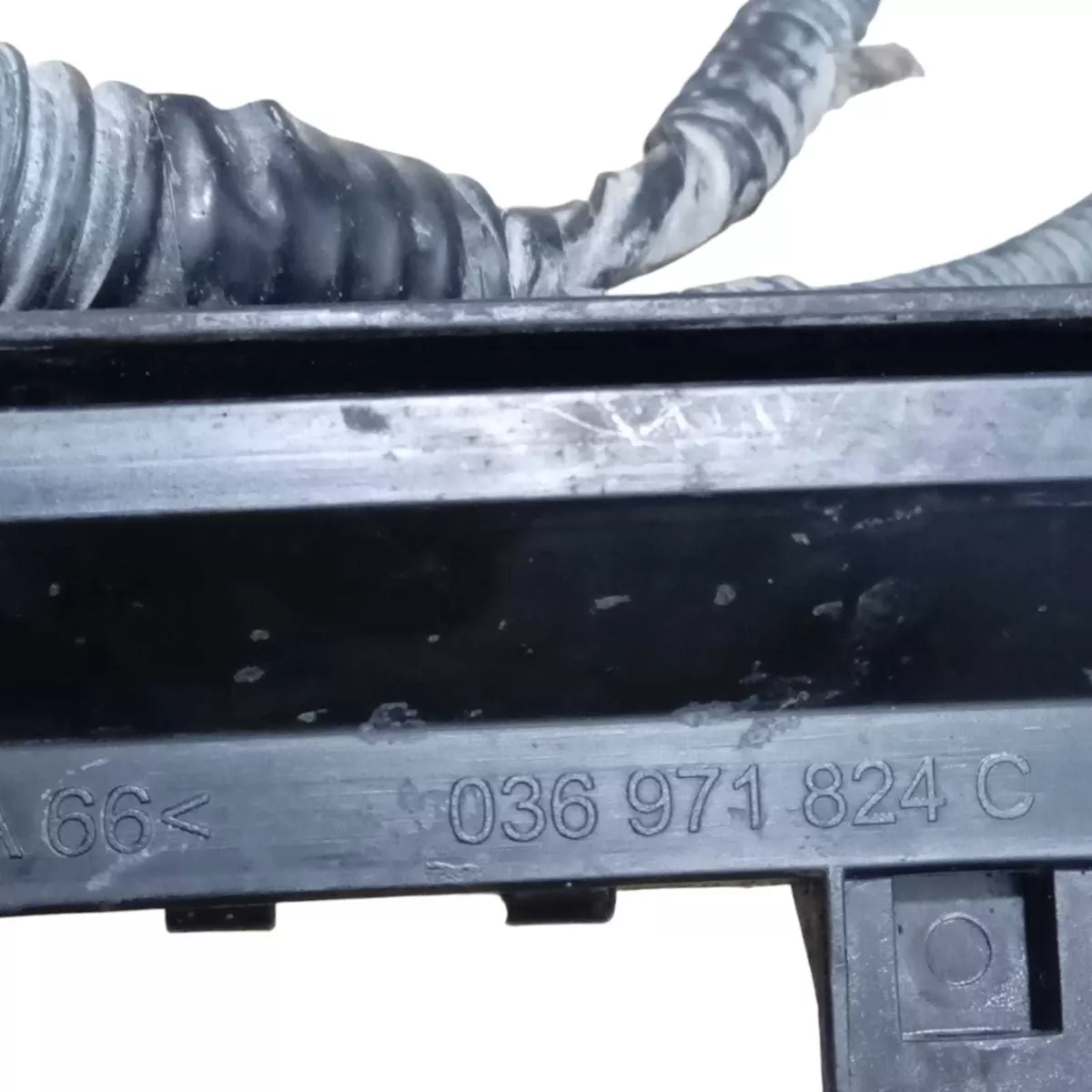 Chicote de Inyección Gol, Parati, Saveiro G5 a G7 (2008-2018) – Usado - Imagem 3