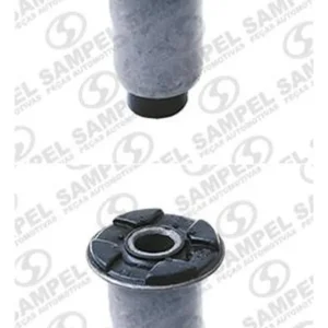 Par De Casquillos De Bandeja Para Fiat Uno 1.4 8v 2015 2016