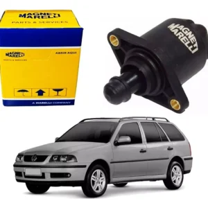 Motor Paso a Paso Magneti Marelli – Gol, Parati, Saveiro G3/G4 y Pajero TR4