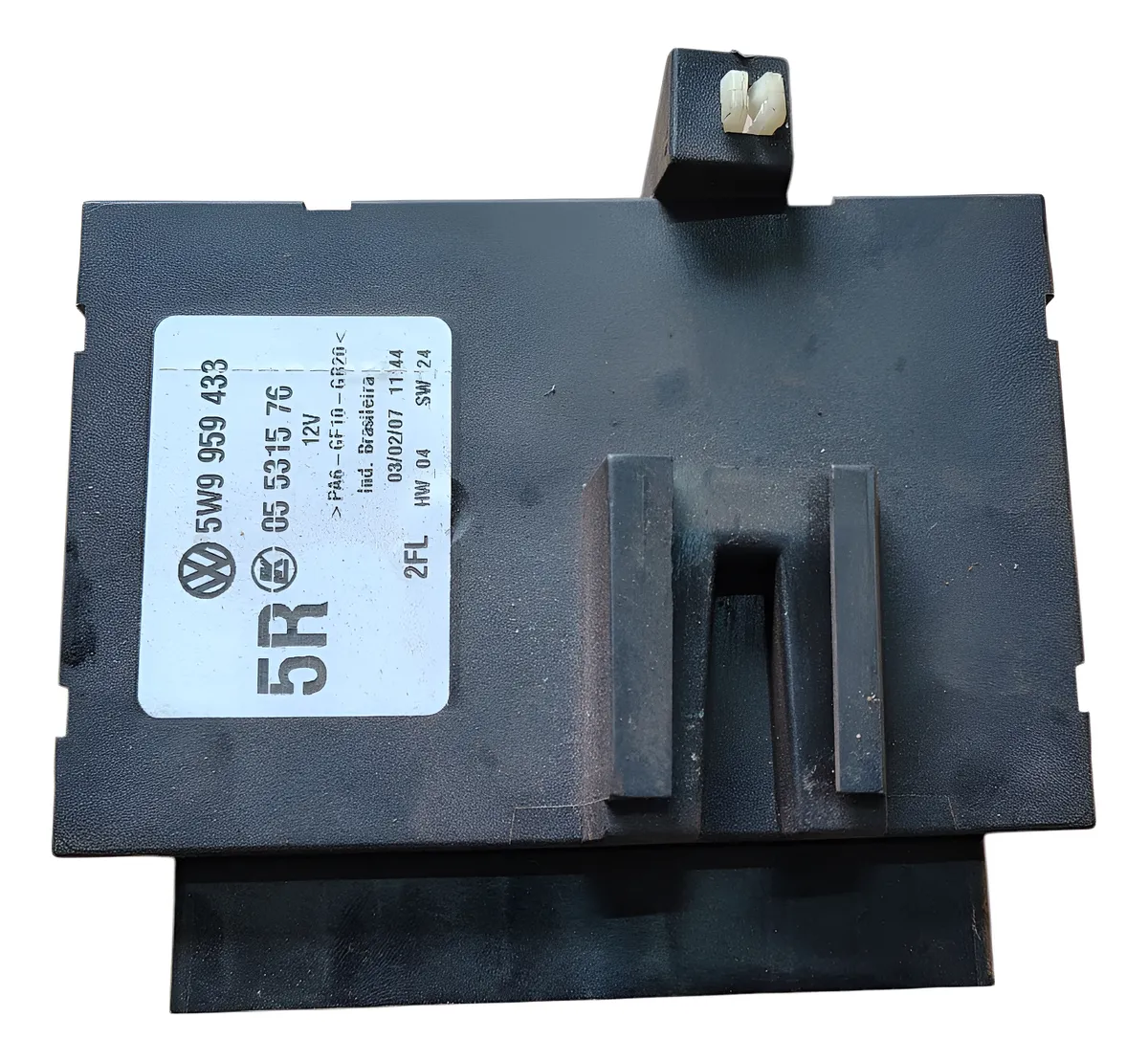 Modulo Confort vw 5w9959433 usado