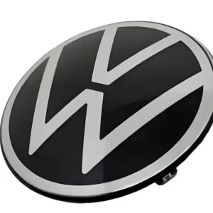 Emblema Parrilla Delantera Saveiro Robust extreme 2024 2025 Sin Sensor