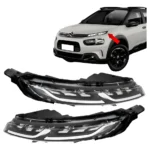 Par Farol Superior Drl C4 Cactus 2019 2020 21 2022 2023 2024