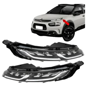 Par Farol Superior Drl C4 Cactus 2019 2020 21 2022 2023 2024