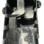 Carter de aceite de motor Cummins Isf 3.8 5302031 delivery 9.170 11.180 18/23