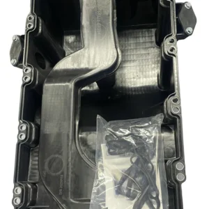 Carter de aceite de motor Cummins Isf 3.8 5302031 delivery 9.170 11.180 18/23