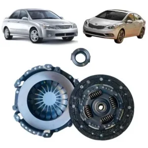 Kit De Embrague Cerato 1.6 2006 2007 2008 2009 2010 2011