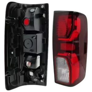 Luz de Intermitente Trasera Original para S10 2024-2025 (Sin LED)