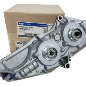 Modulo Powershift Tcm Original Focus Nuevo Fiesta Ecosport