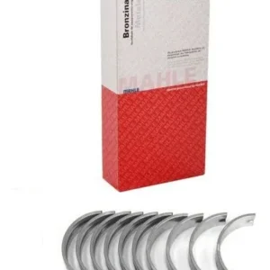 Cojinete Central Branzina Set Mbb Om 447 La 1935 Ls