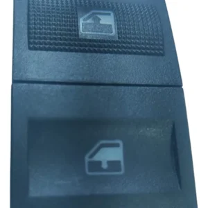 Botón Elevalunas Eléctrico Gol G3 99 1 Pieza Vw 377959855 Original