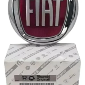 Emblema Delantero Original Nuevo Uno 2018 2019 2020