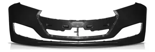 Paragolpes Delantero Hb20 2016 2017 2018 2019 - Imagem 2