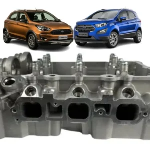 Culata dragon 1.5 12v 3cc Ford Ka Ecosport 2017 al 2022