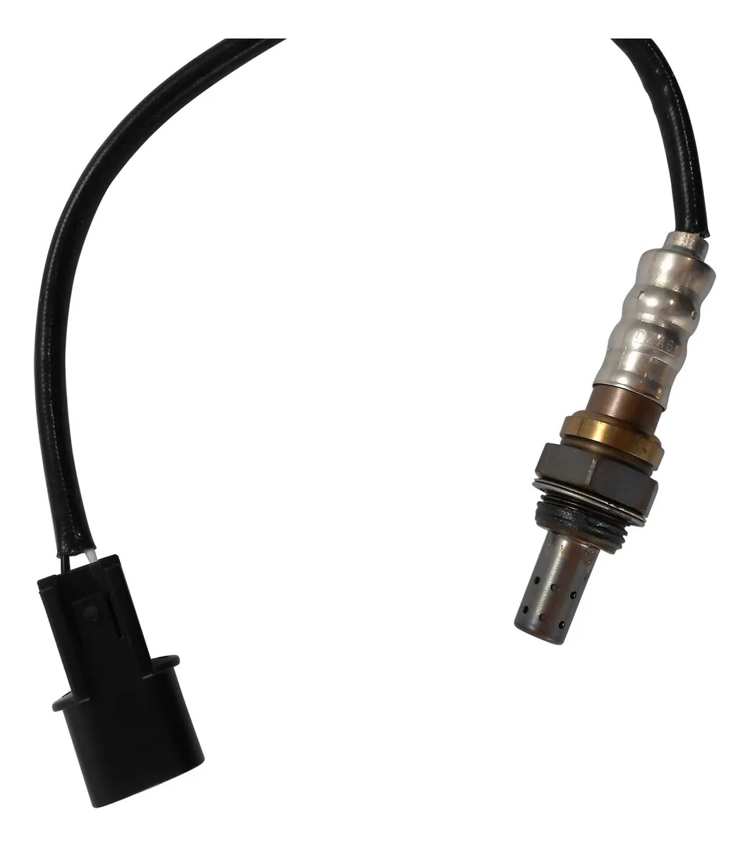 Sonda Lambda NTK OZA641-M8 Mitsubishi L200 Triton - Código 2829