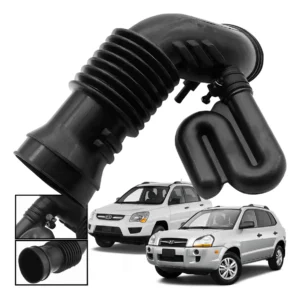 Manguera de filtro de aire Tucson 2005 a 2015 Sportage 2006 a 2010