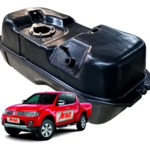 Tanque de combustible para Mitsubishi L200 Triton 2008/2014