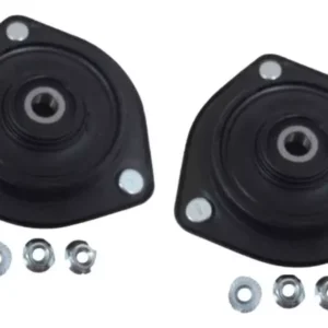 Par Cazoleta Amortiguadores Delanteros - Kia Cerato 2004 / 2007