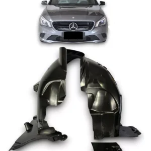 Parabarro delantero Mercedes Clase A200 / A250 2013 a 2018