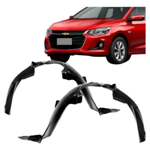 Guardabarros delantero para Onix 2020 2021 2022 2023 2024