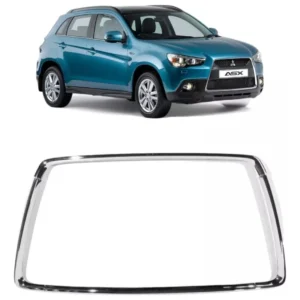 Moldura cromada para parachoques ASX (2010, 2011 y 2012)