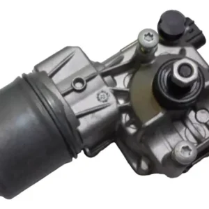 Motor Limpiaparabrisas Delantero Honda Fit 2011 2012 usado