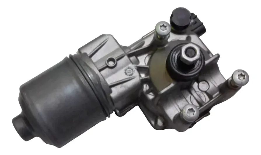 Motor Limpiaparabrisas Delantero Honda Fit 2011 2012 usado