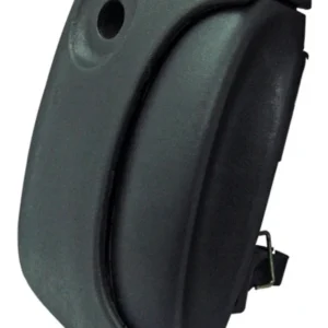 Manija exterior para puerta lateral corredera Kangoo 2000 a 2016