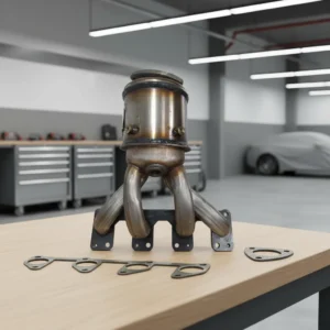 Catalizador Gm Celta Corsa Meriva Classic Agile 1.0 1.4