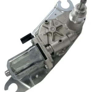 Motor limpiaparabrisas trasero original Mobi 2017 en adelante