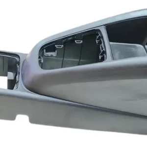 Marco Consola Central Hyundai Hb20 manual 2020 2023 usada