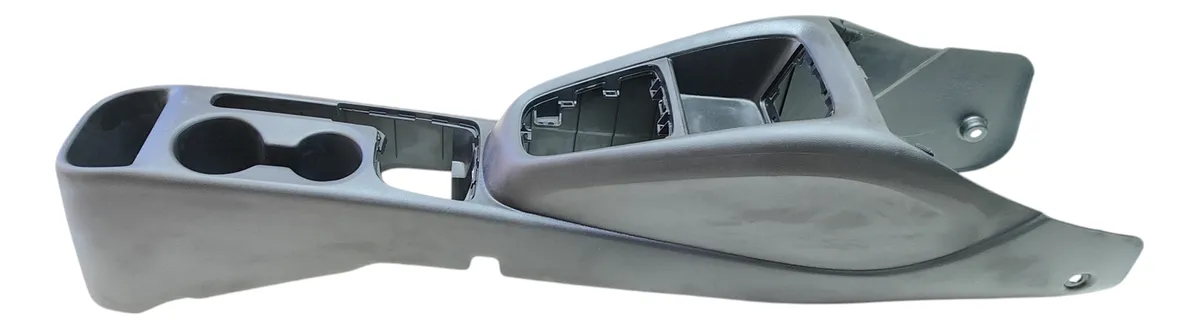 Marco Consola Central Hyundai Hb20 manual 2020 2023 usada