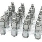 Juego Botadores Válvulas Renault Megane Scenic 1.6 16v Livina K4m