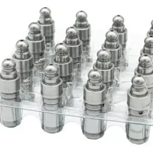 Juego Botadores Válvulas Renault Megane Scenic 1.6 16v Livina K4m